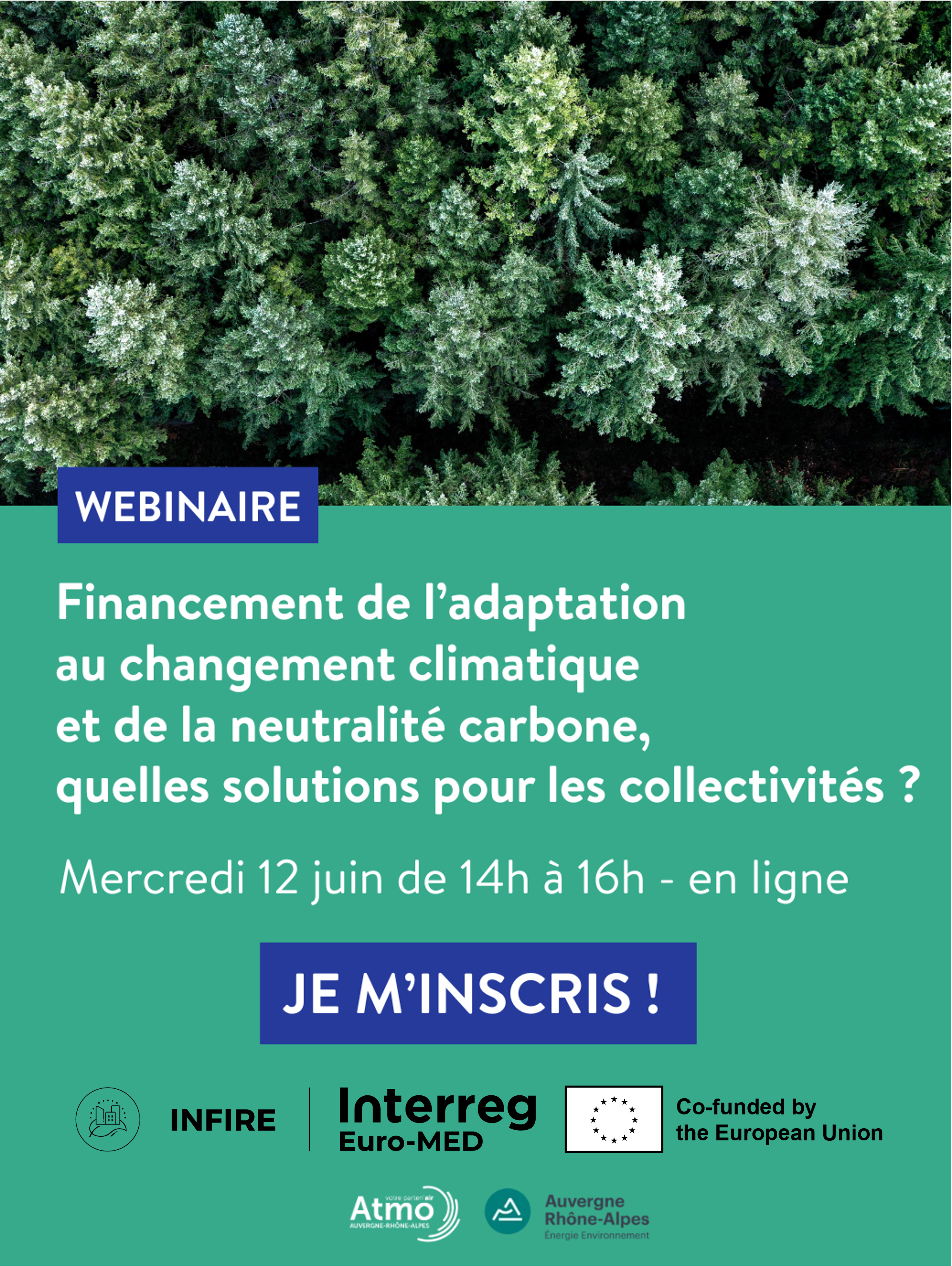 1st INFIRE National Roundtable in France